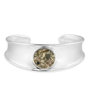 Dune Jewelry Bayview Sterling Cuff Bracelet