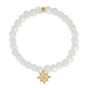 Enchanting Star Stretch Bracelet - JF0277