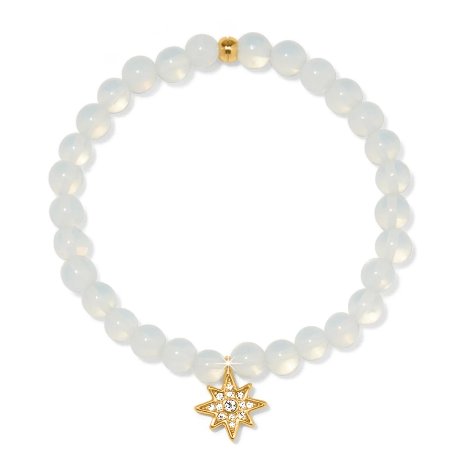 Enchanting Star Stretch Bracelet - JF0277