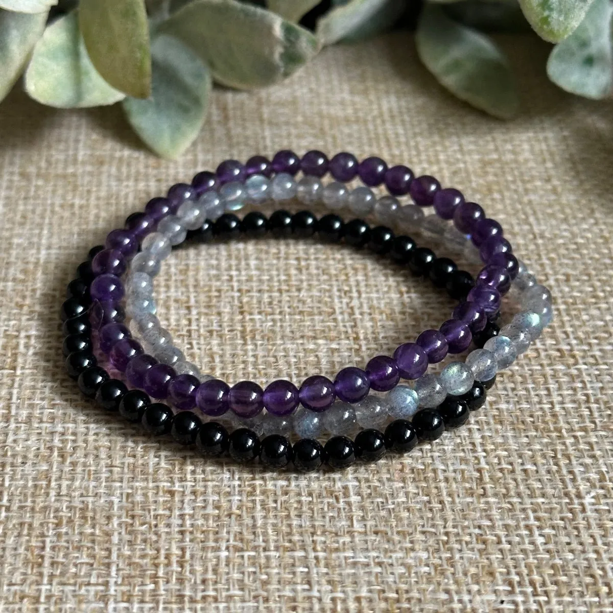 Energy Protection Set