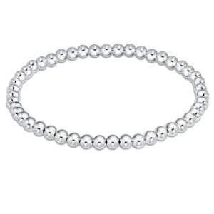 Enewton Extends - Classic Sterling 4mm