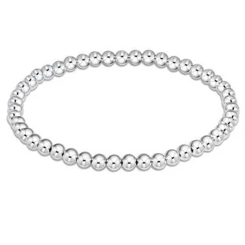 Enewton Extends - Classic Sterling 4mm