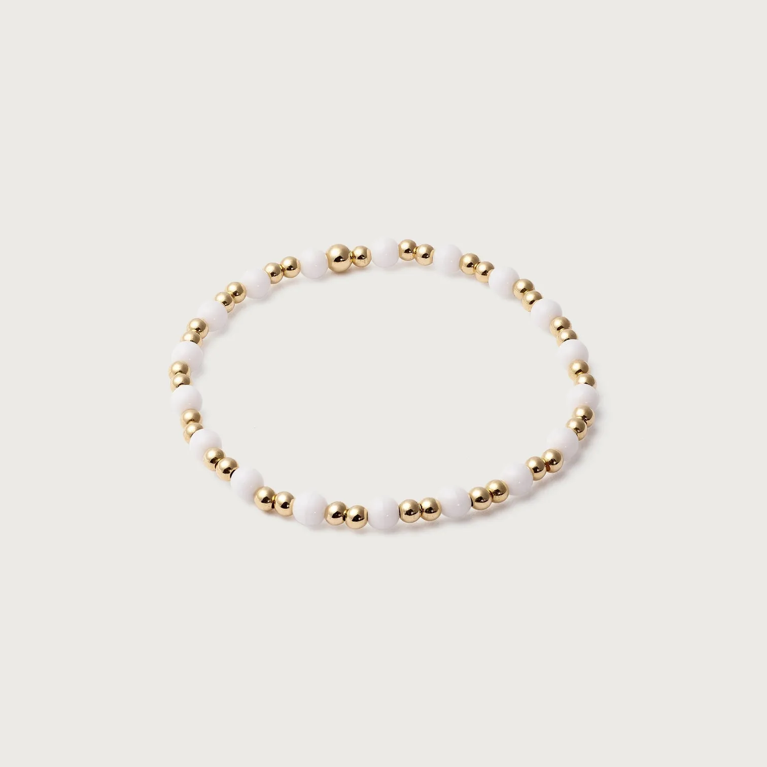 Erica Woolston- Teagan Bracelet