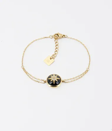 Evelyne Bracelet