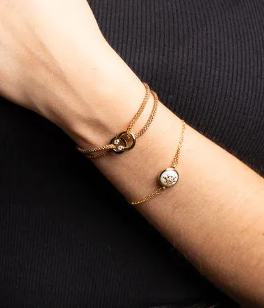 Evelyne Bracelet