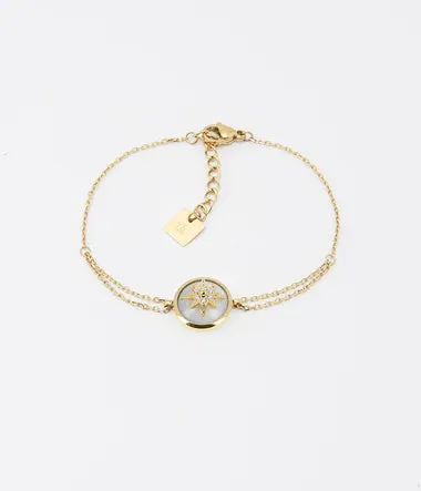 Evelyne Bracelet