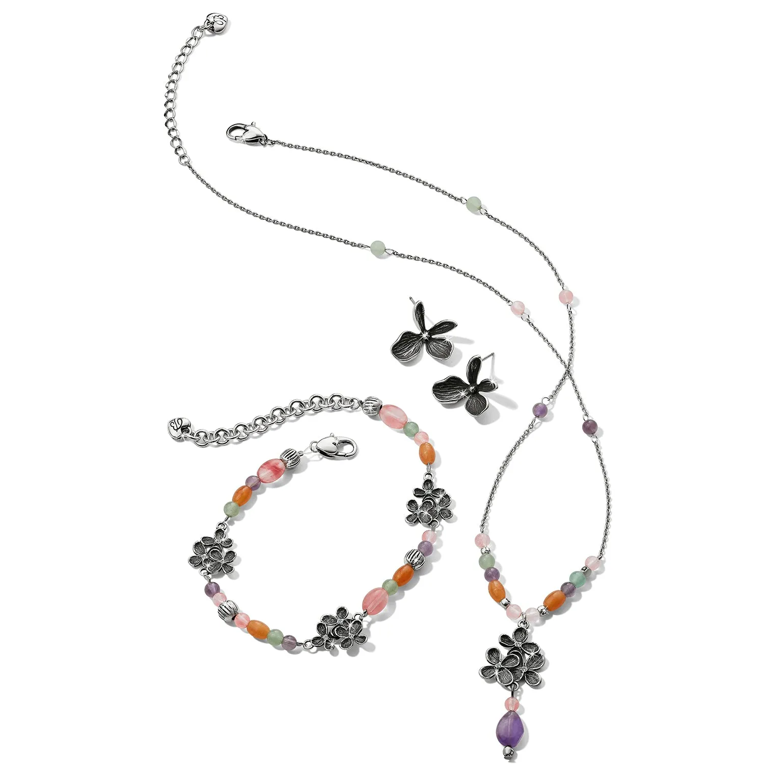 Everbloom Trellis Bracelet - JF0004