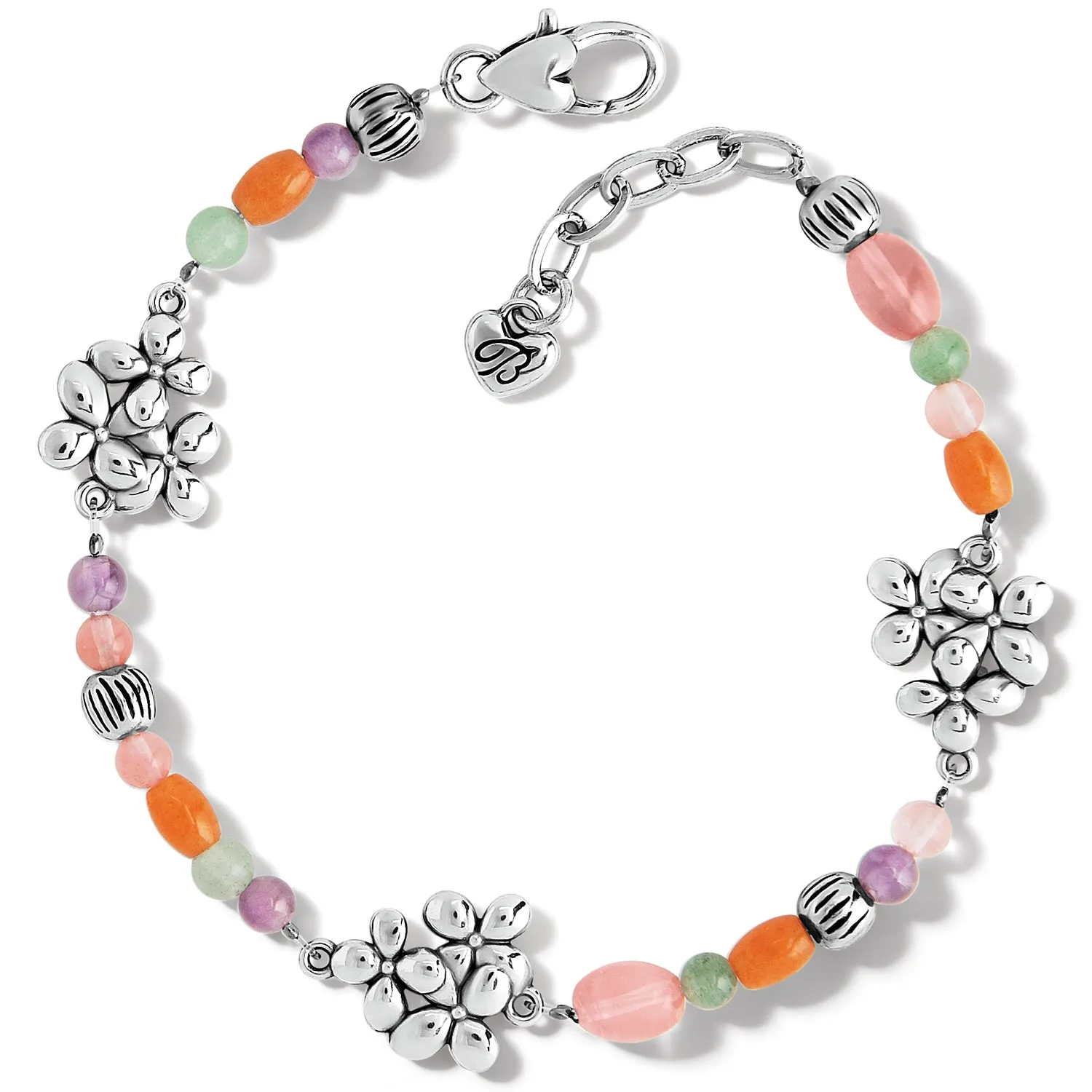 Everbloom Trellis Bracelet - JF0004