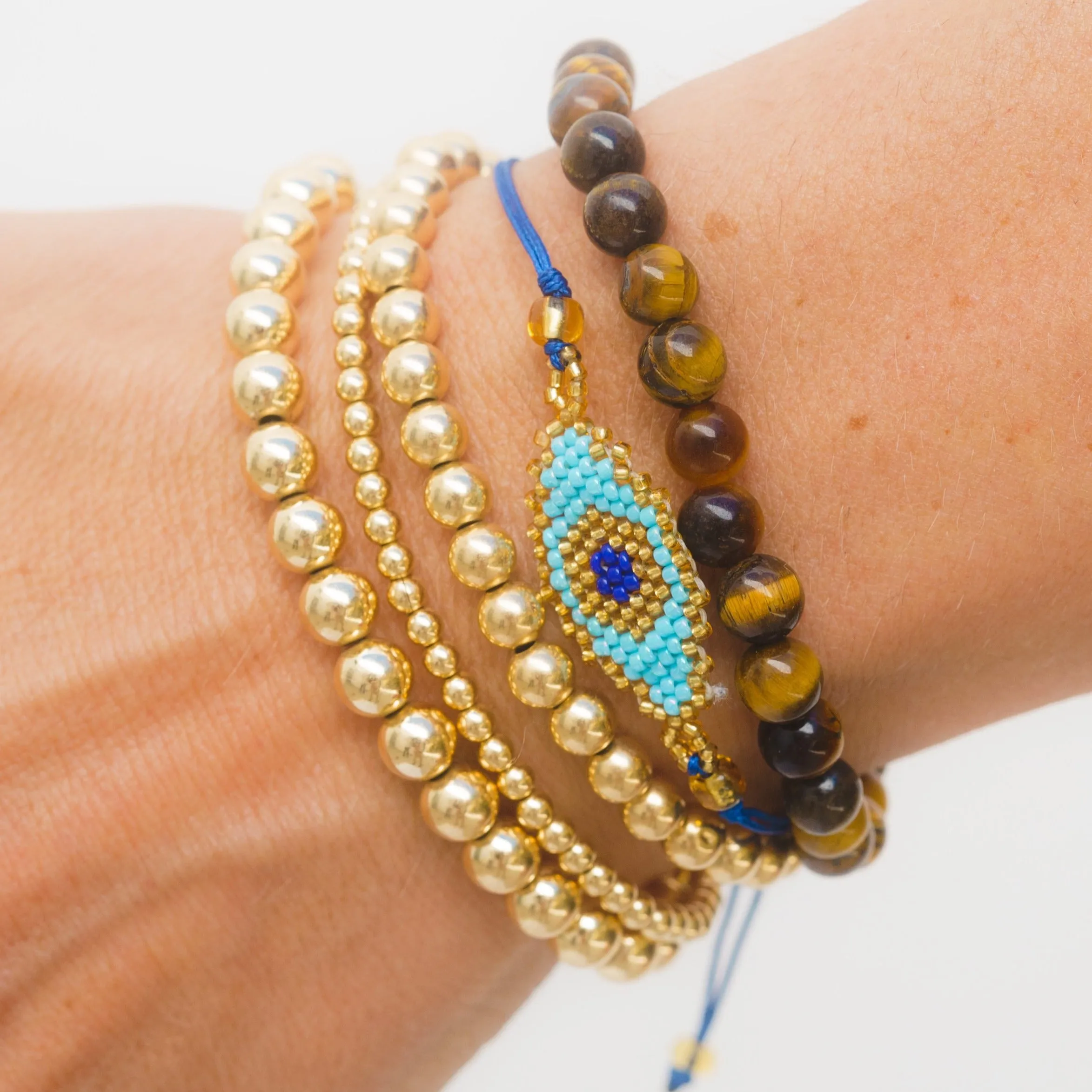 Evil Eye Bracelets