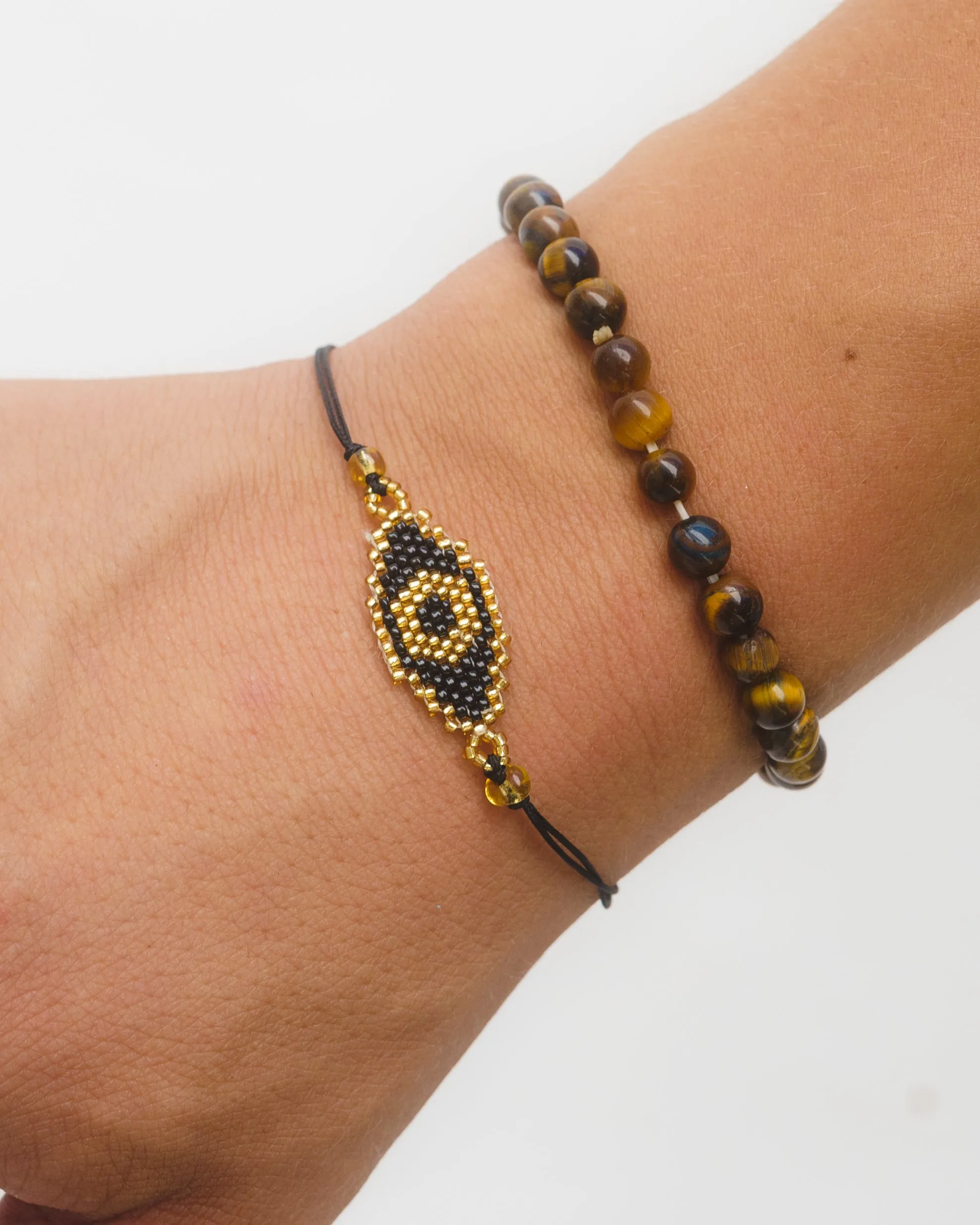 Evil Eye Bracelets