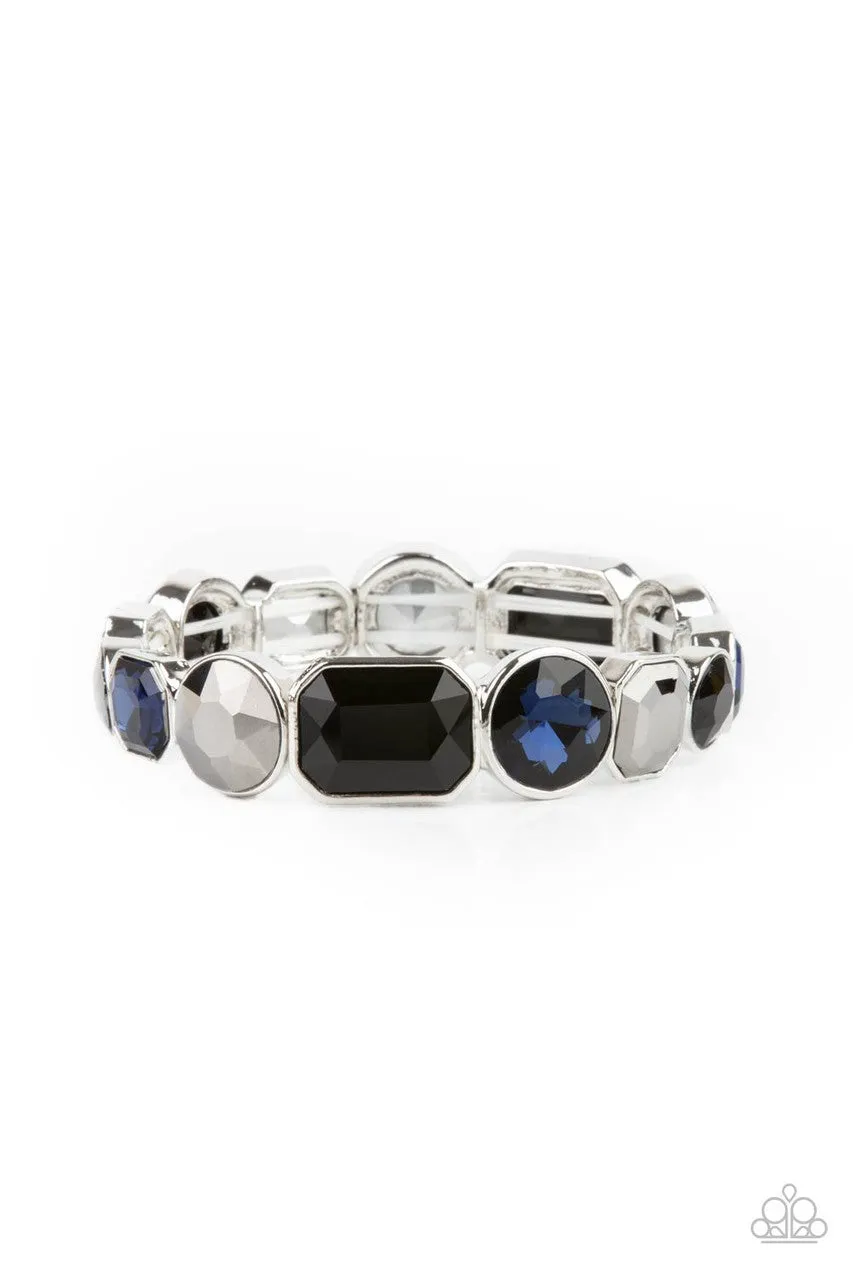 Extra Exposure Multi Paparazzi Bracelet