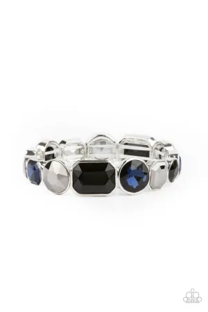 Extra Exposure Multi Paparazzi Bracelet