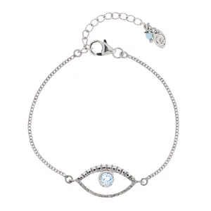 Eye Of Intuition Bracelet