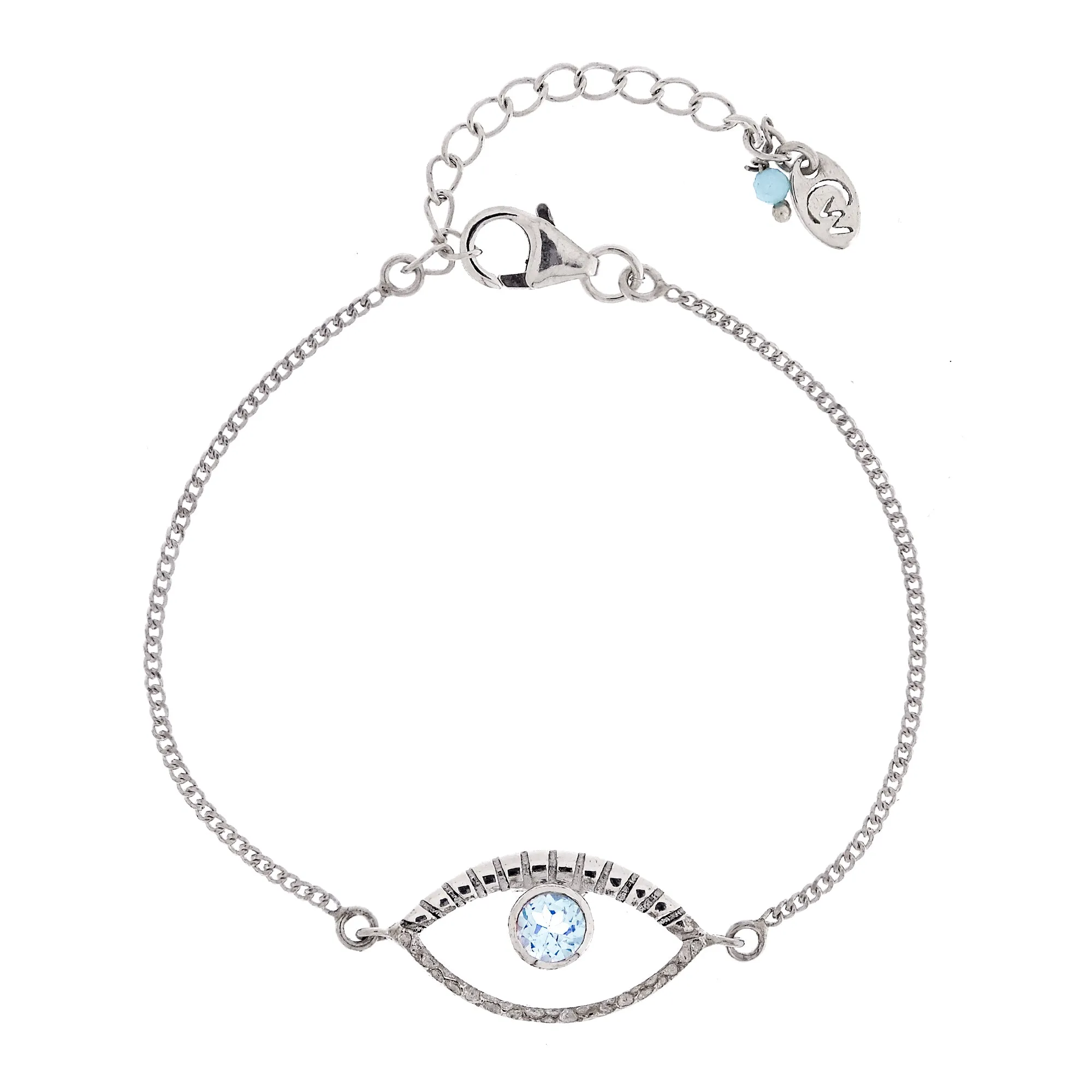 Eye Of Intuition Bracelet