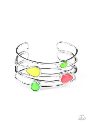 Fashion Frenzy Multi Paparazzi Bracelet