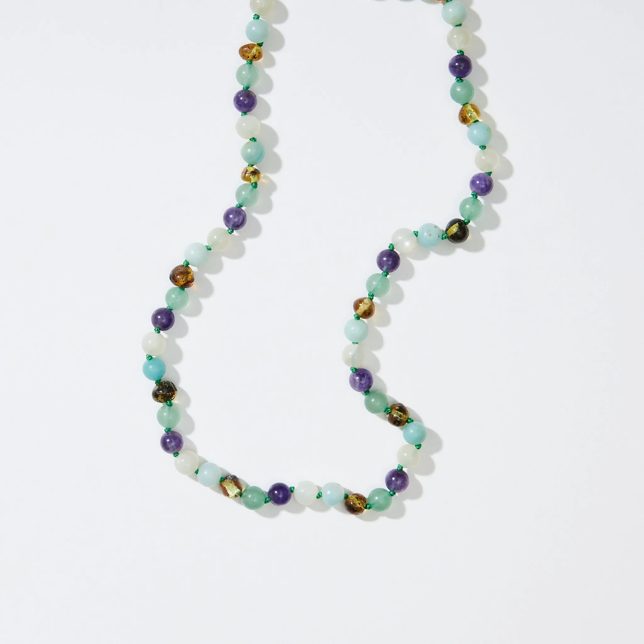 Fenja- Necklace (kids)