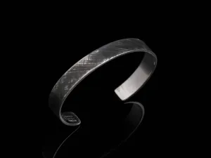 Florentine Cuff, Two Sizes