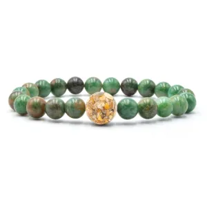 Florida Shells   African Jade