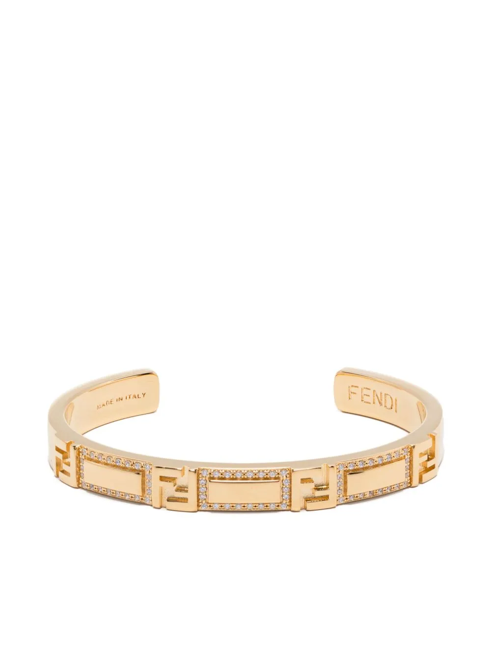 Forever fendi bracelet