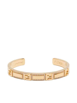 Forever fendi bracelet