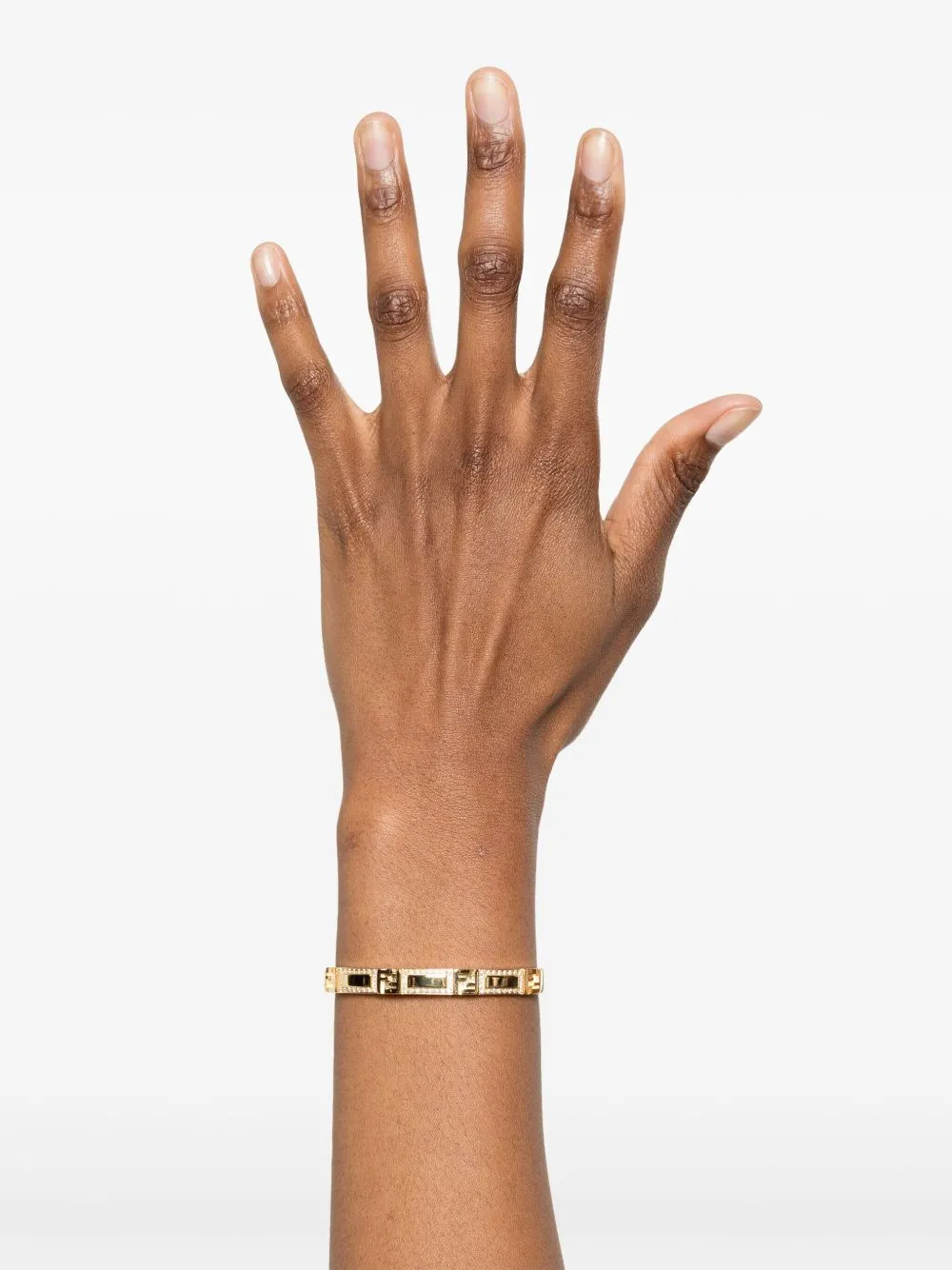 Forever fendi bracelet