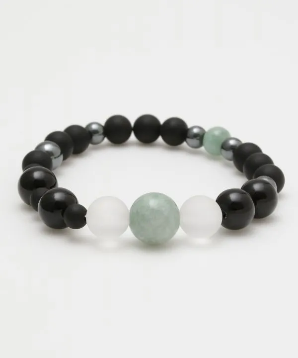 FU-IN - Jade Bracelet