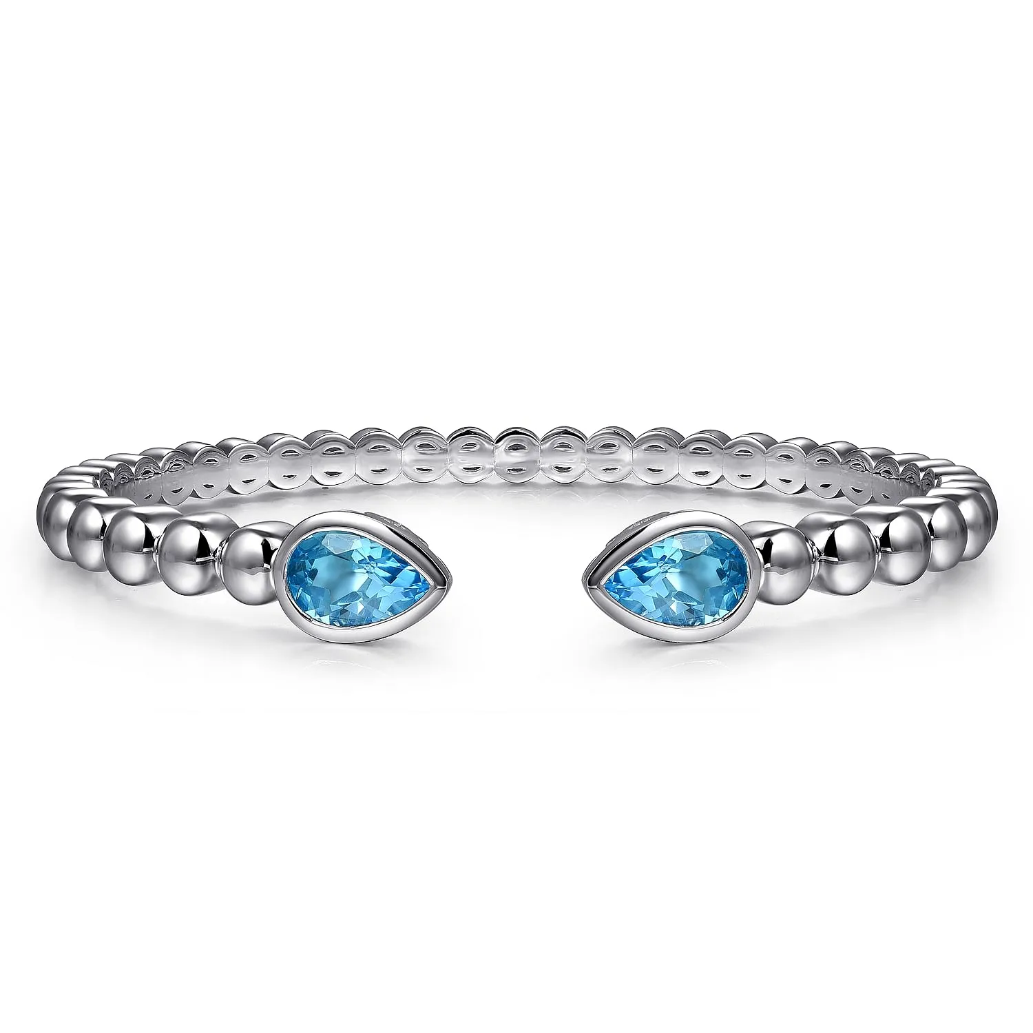 Gabriel & Co. Bangle Bracelet