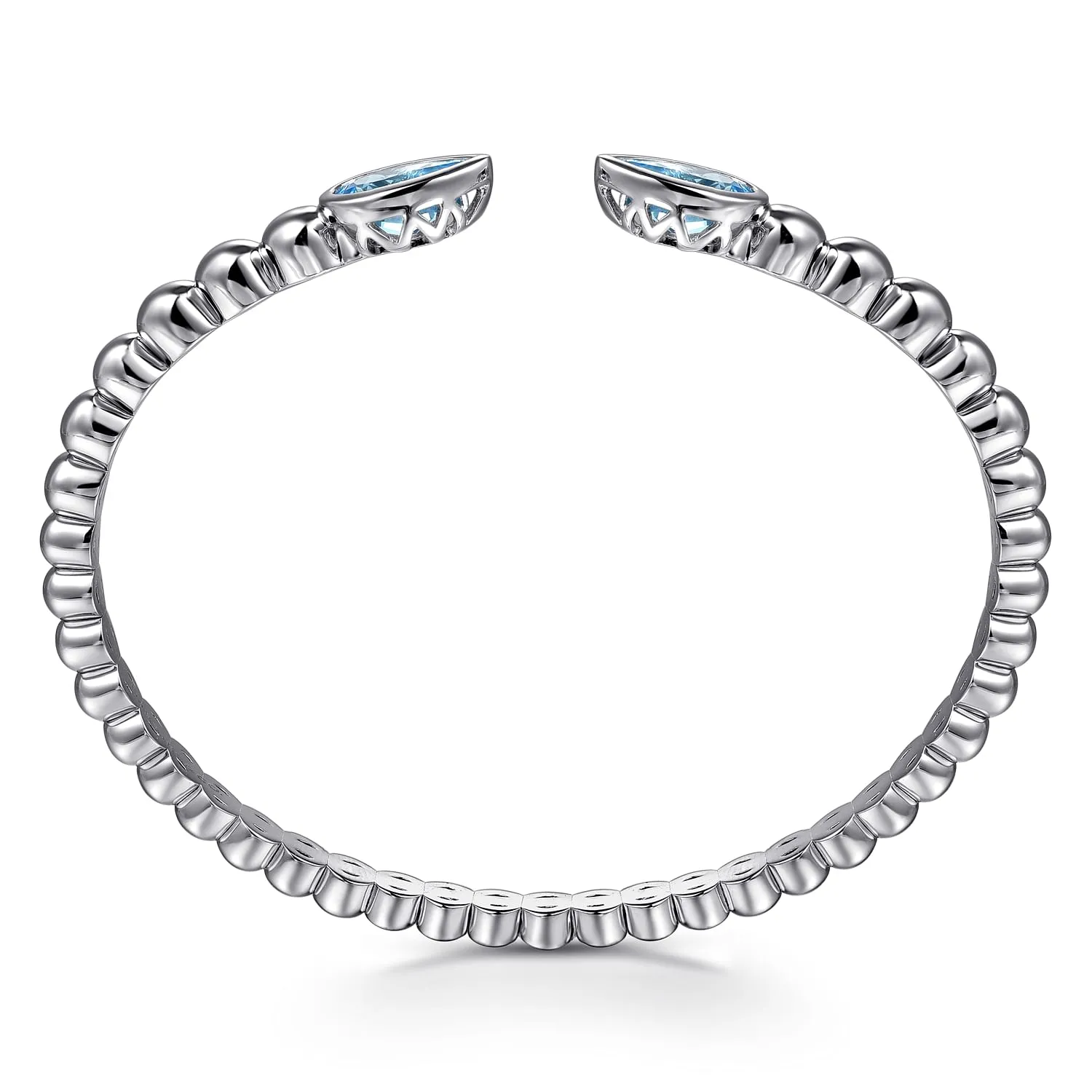 Gabriel & Co. Bangle Bracelet