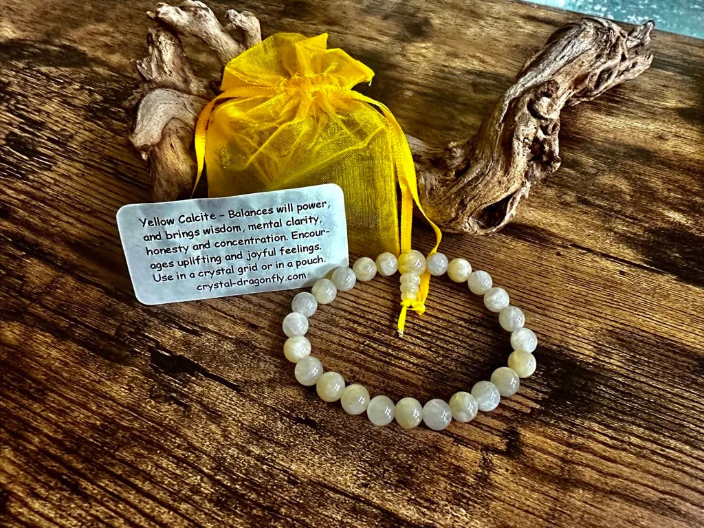 Gemstone Power / Prayer Bracelets FB1369