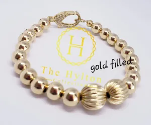gold filled