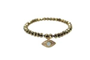 Gold Opal