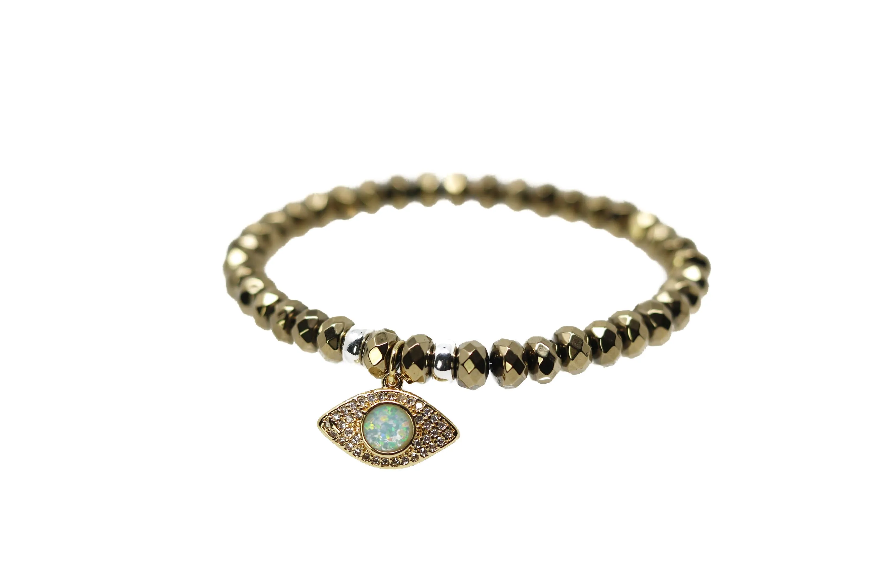 Gold Opal