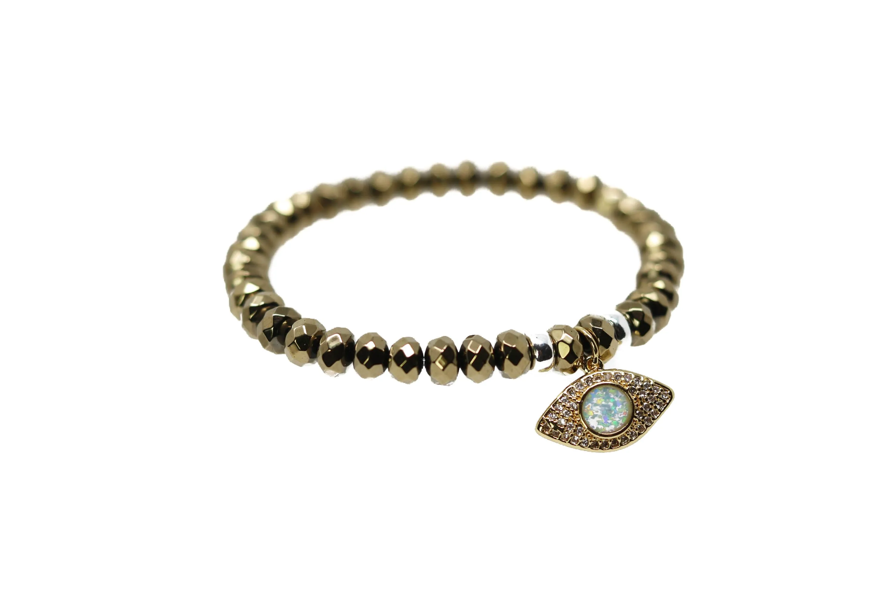 Gold Opal