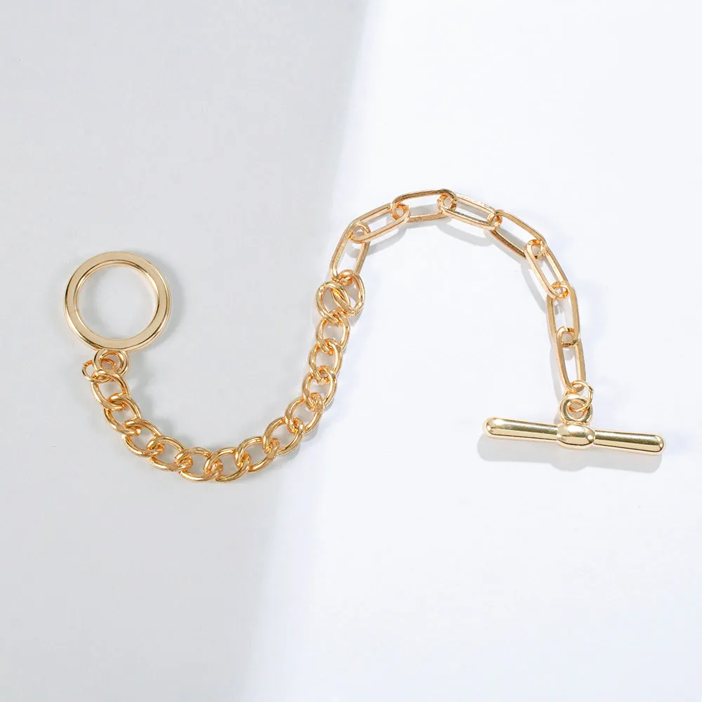 Gold Women's Bracelets