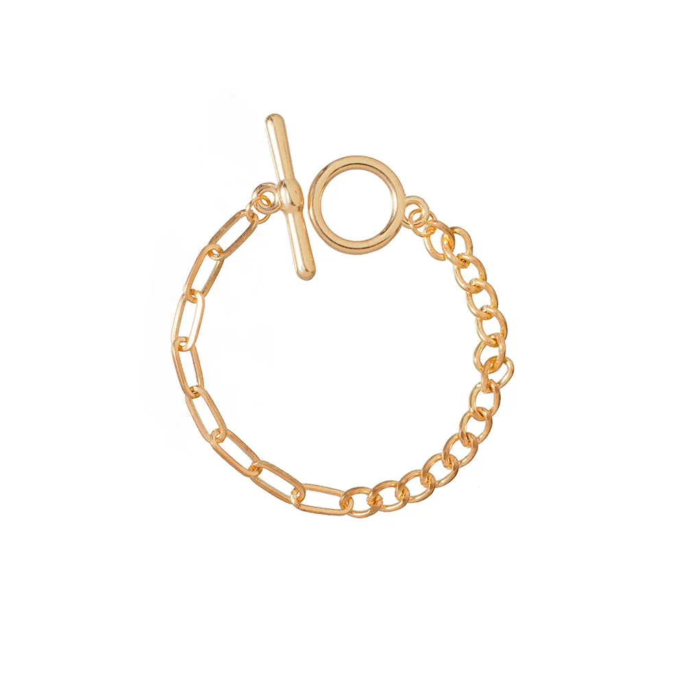Gold Women's Bracelets