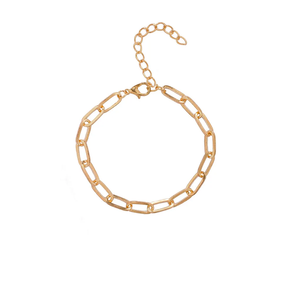 Gold Women's Bracelets