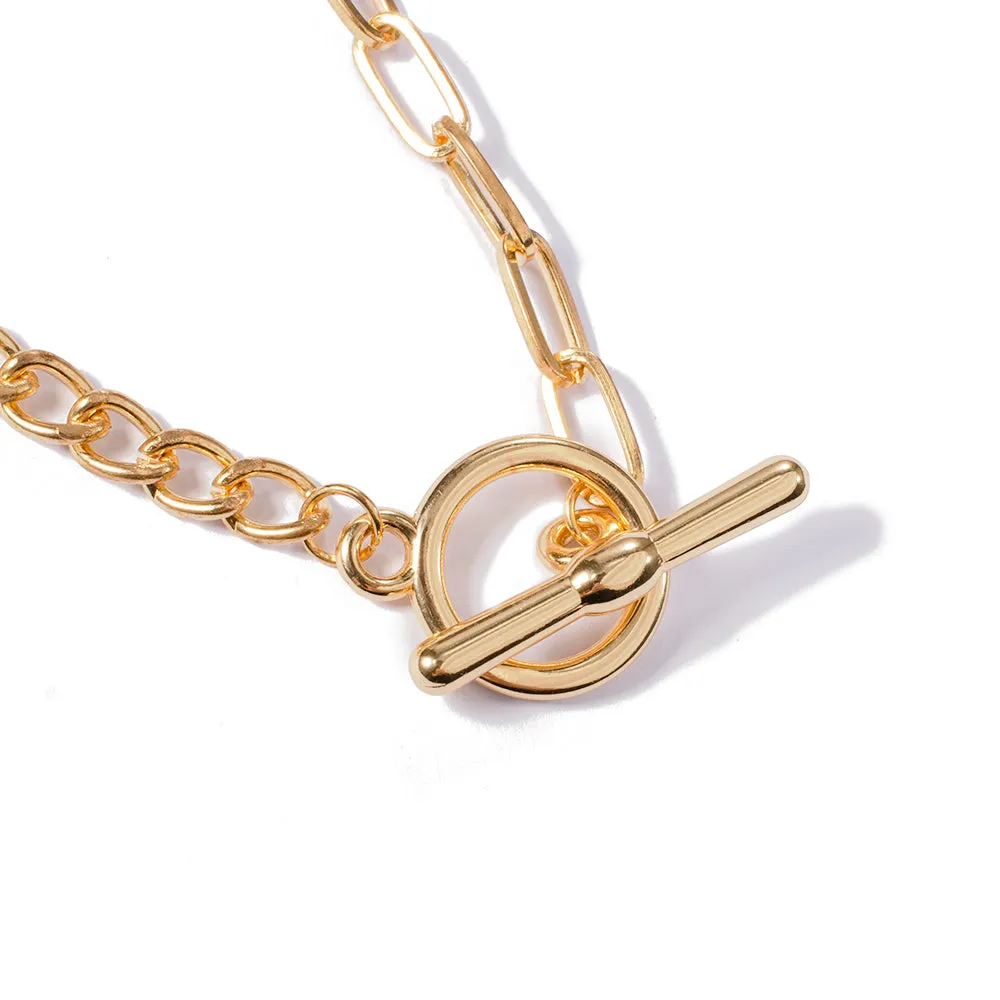 Gold Women's Bracelets