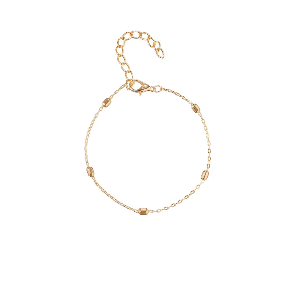 Gold Women's Bracelets