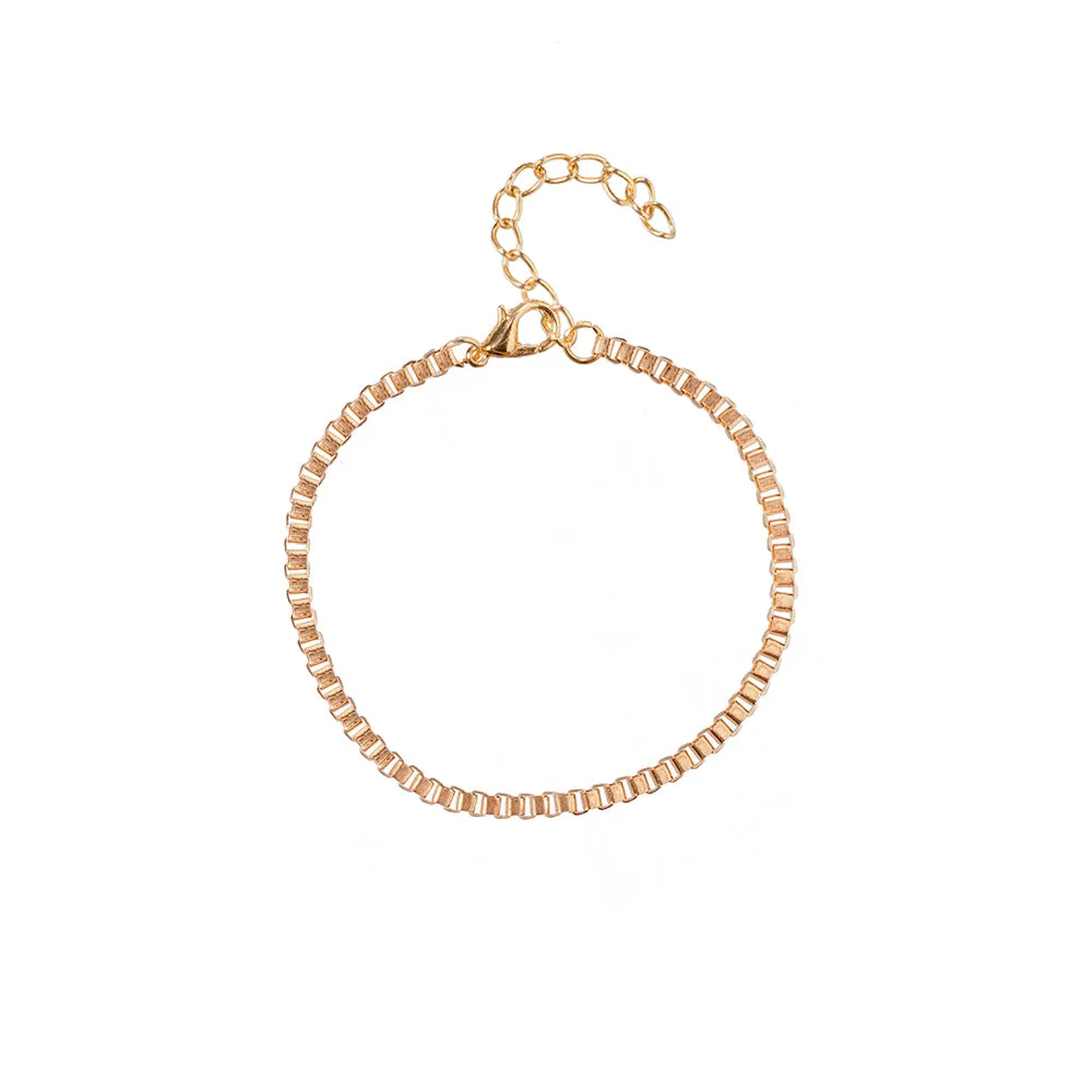 Gold Women's Bracelets