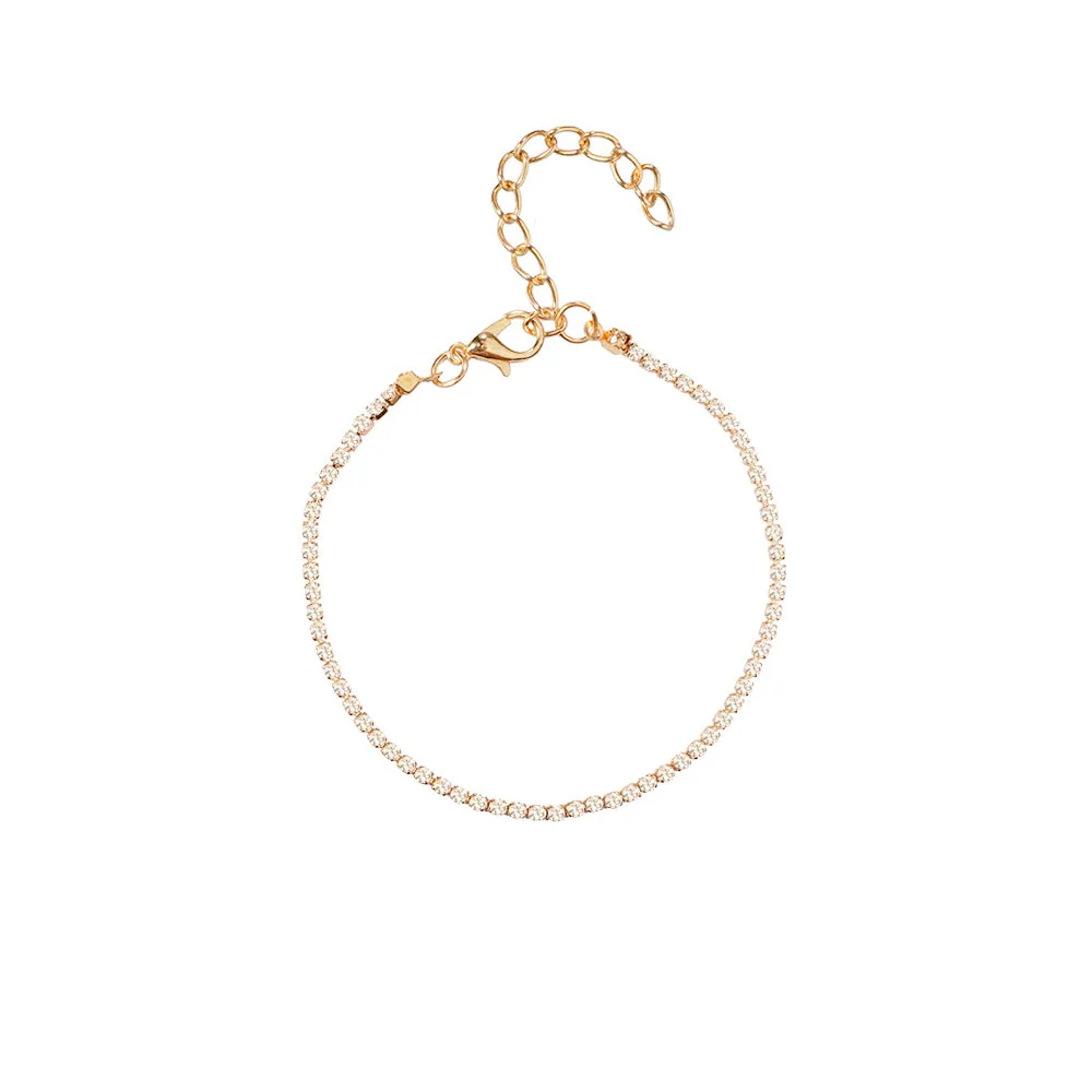 Gold Women's Bracelets
