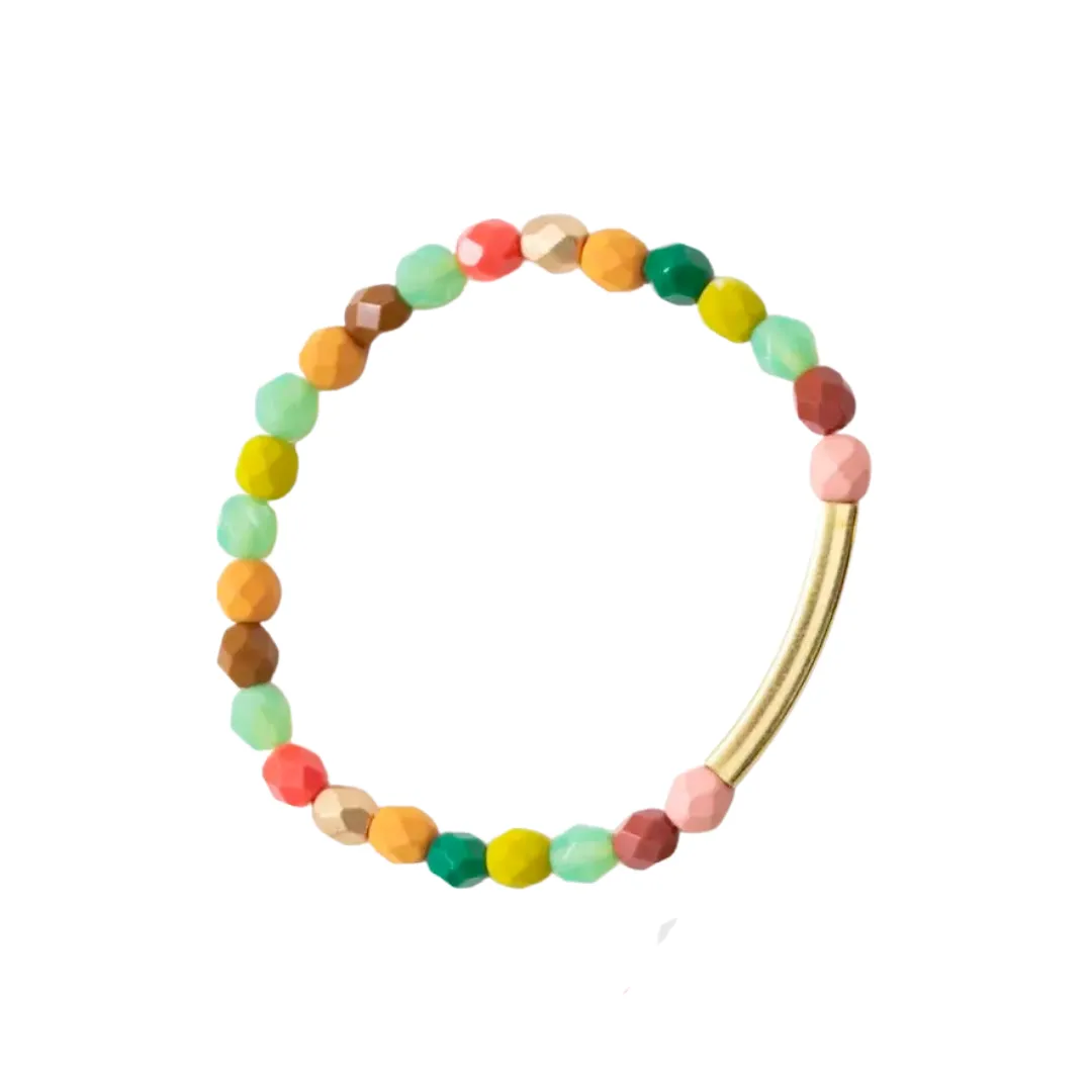 Good Vibes Bracelet #1