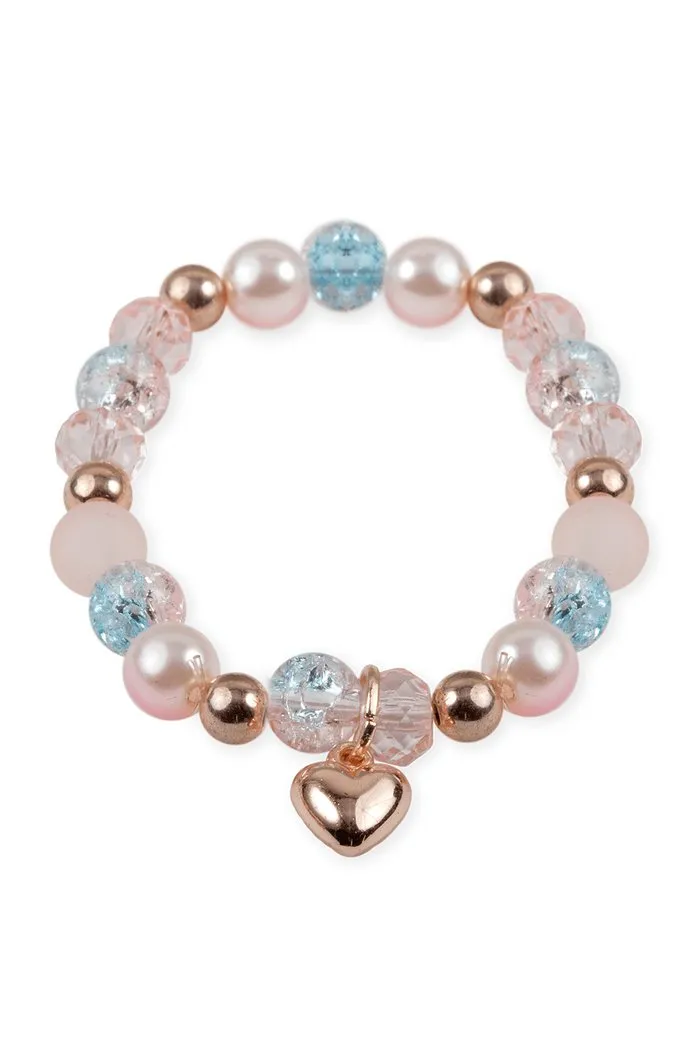 Great Pretenders - Boutique Sweet Heart Bracelet