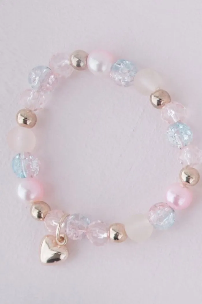Great Pretenders - Boutique Sweet Heart Bracelet
