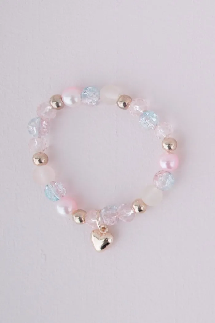 Great Pretenders - Boutique Sweet Heart Bracelet