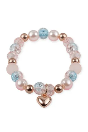 Great Pretenders - Boutique Sweet Heart Bracelet