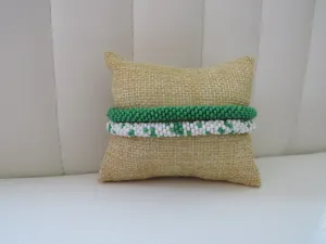 Green Day Bracelets