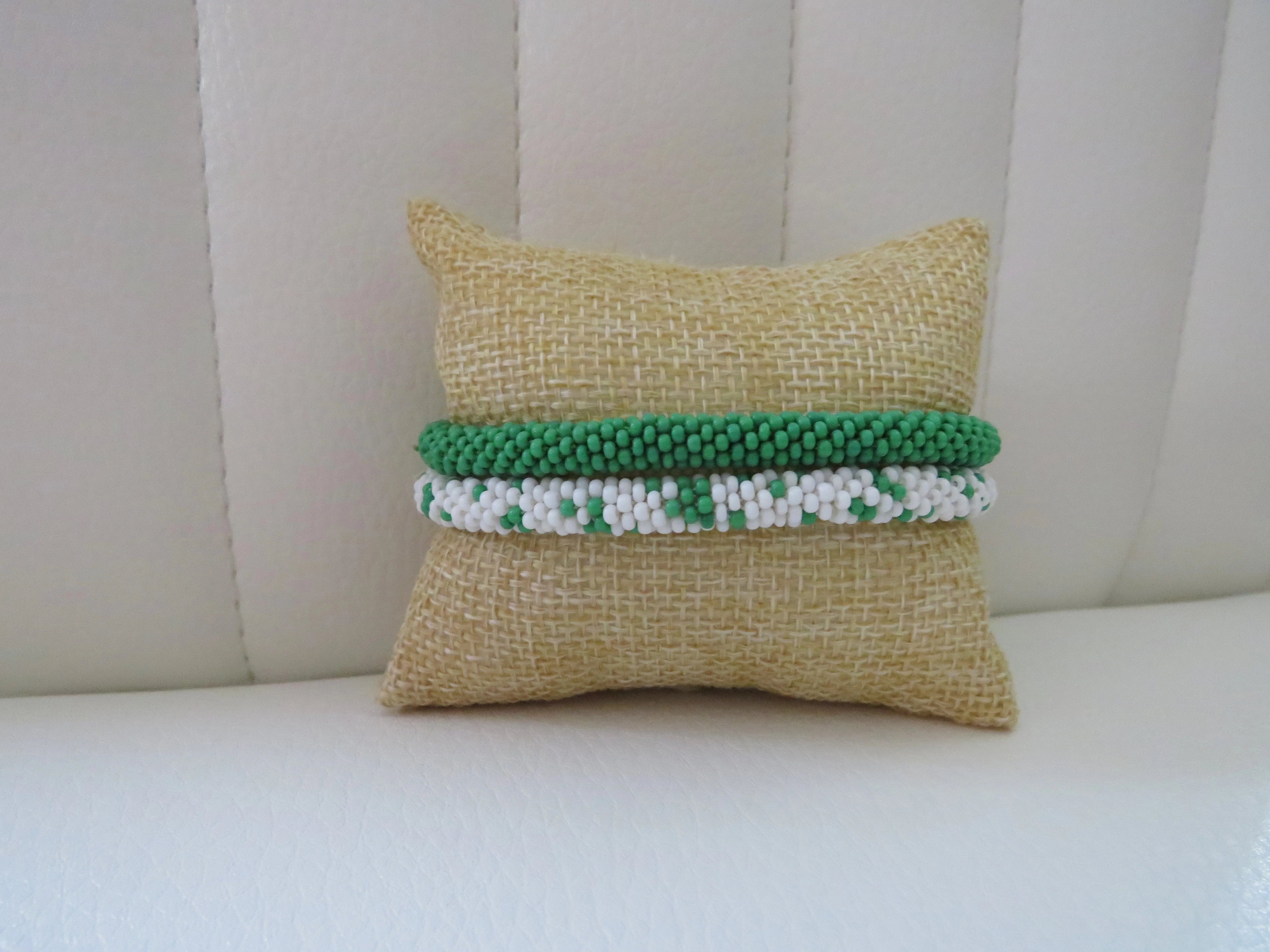 Green Day Bracelets
