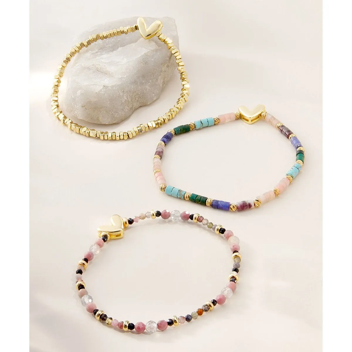 Hailey Bracelets