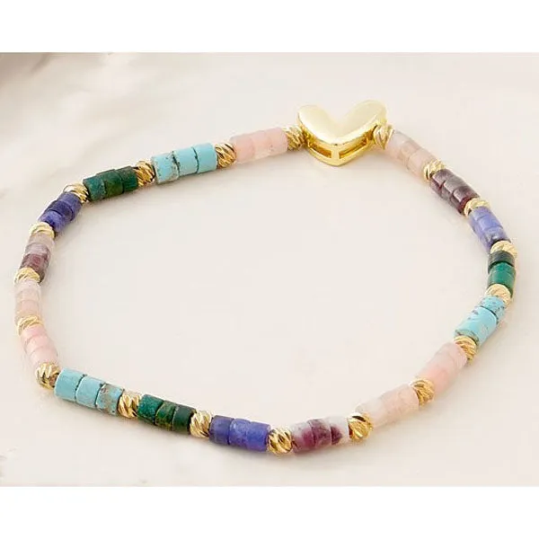 Hailey Bracelets