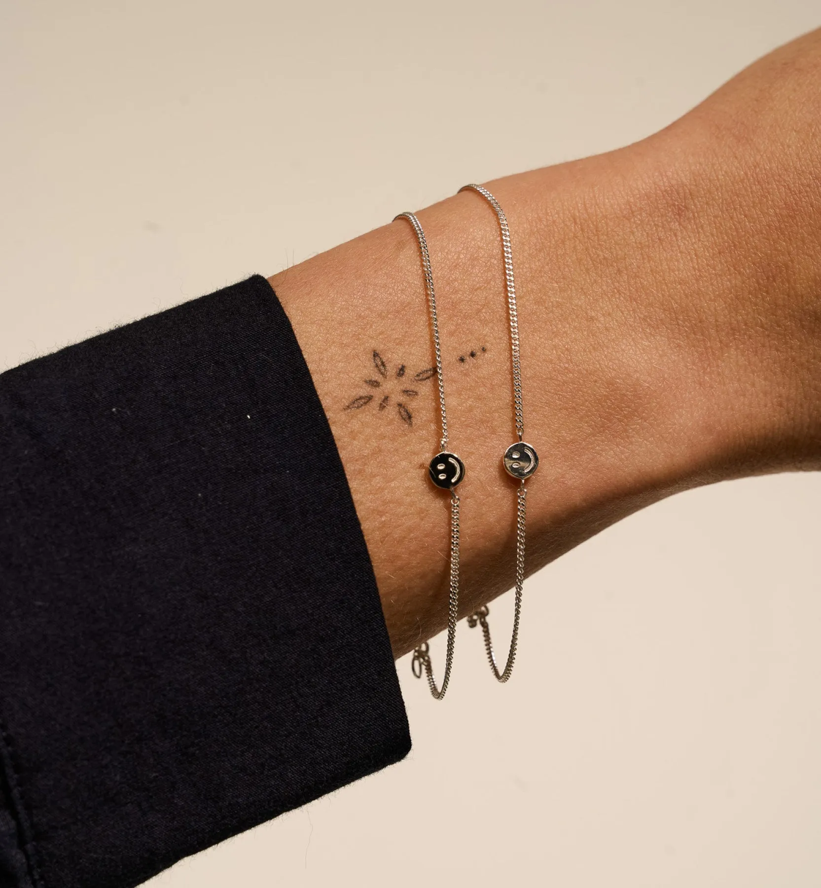 Happy Smile Bracelet